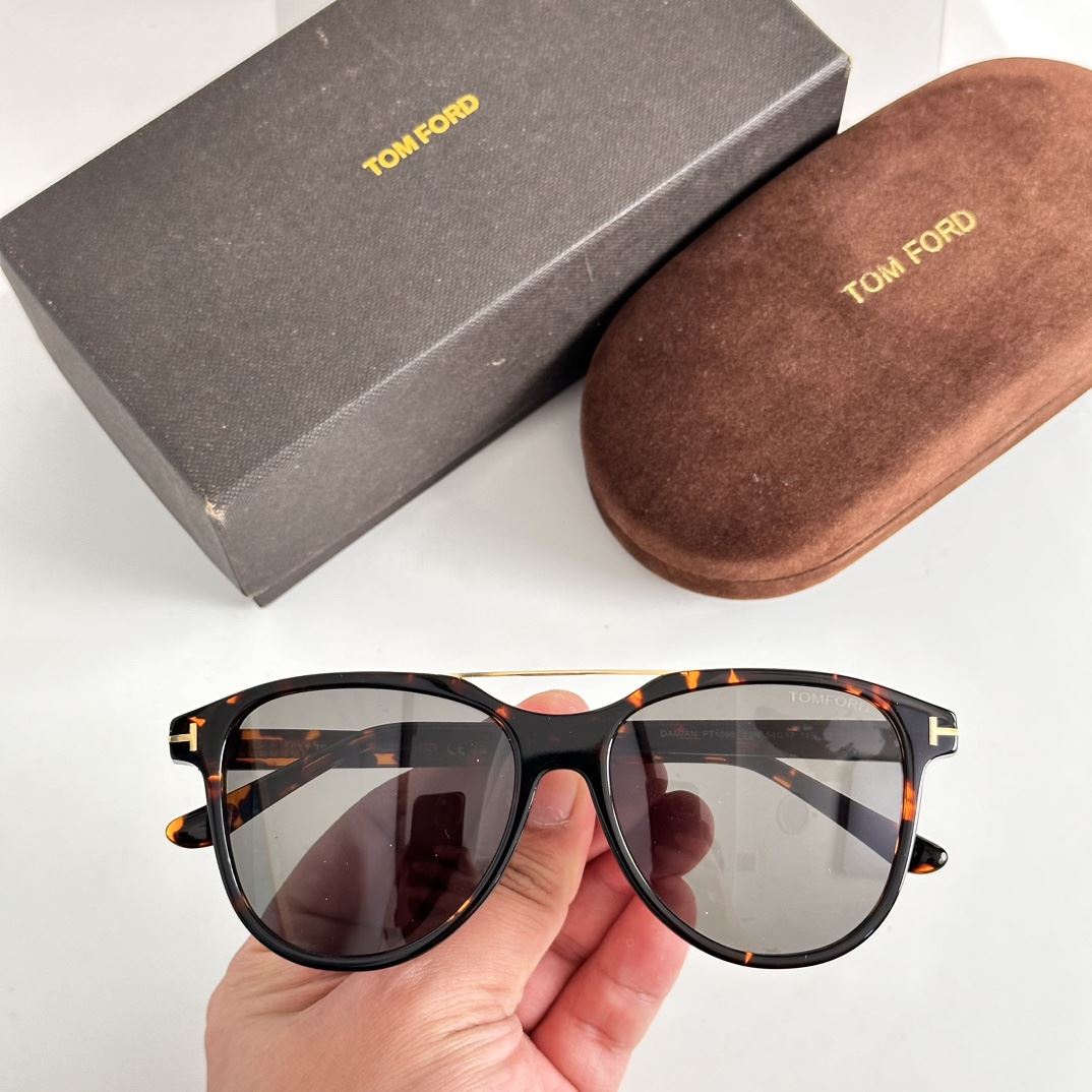 Tom Ford Sunglasses